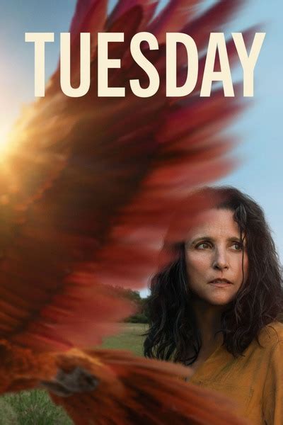 tuesday camrip|Tuesday (2024) 1080p AMZN WEBRip DDP5 1 x265 10bit .